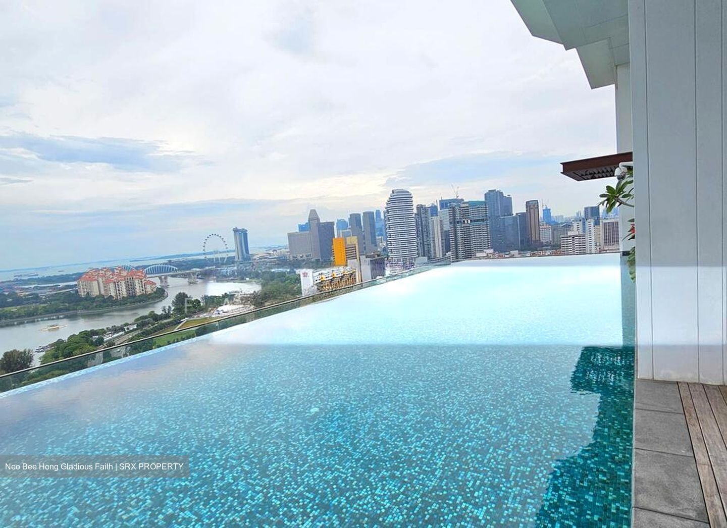 Kallang Riverside (D12), Apartment #507553091